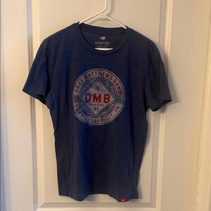 Dave Matthews Band T-Shirt
